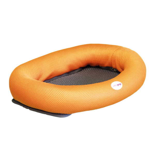 Comfort Bed for Dogs & Cats – Ideal for Seniors and Recovery